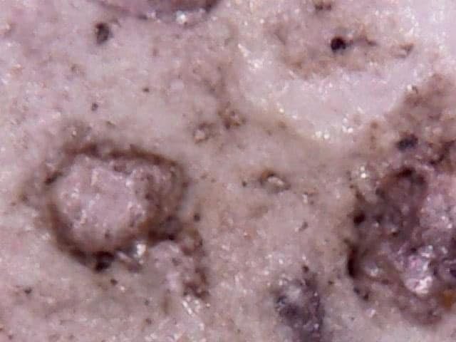 พระสมเด็จ วัดระฆัง พิมพ์ปกโพธิ์ เนื้อหากายภาพชัดเจน พบน้อยมาก 08066401PT-SD